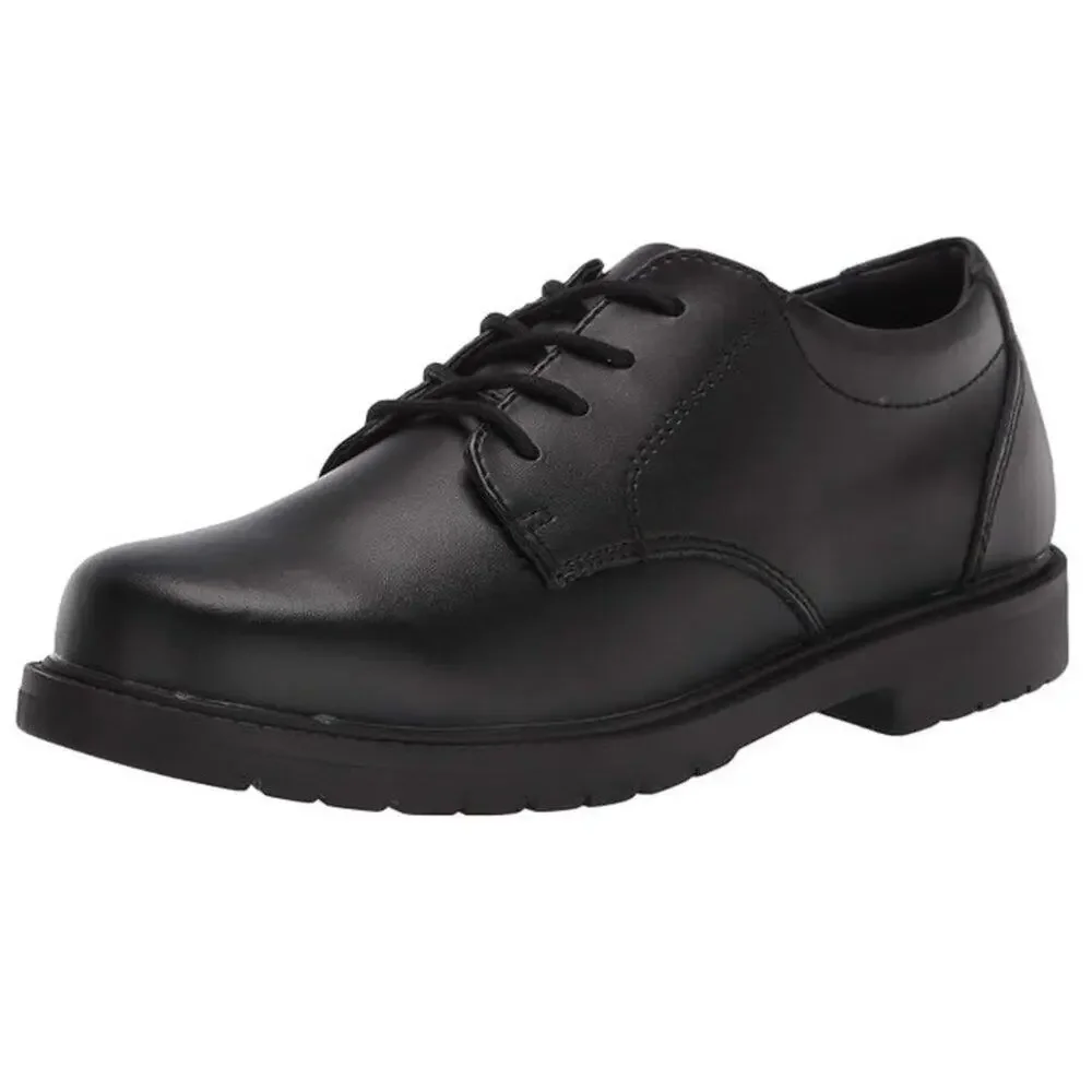 Academie Gear Unisex School Uniform Shoe NWT